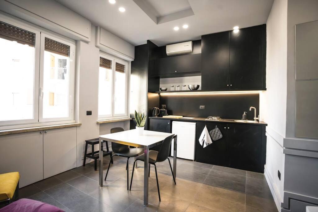 Casa Vacanze Bracco 45 Nápoly Kültér fotó