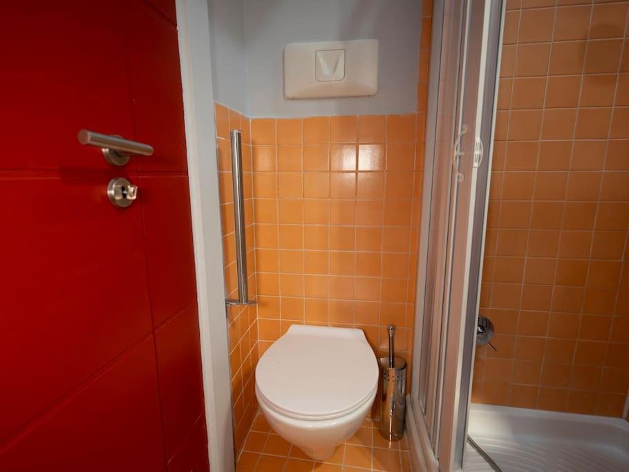 Casa Vacanze Bracco 45 Nápoly Kültér fotó