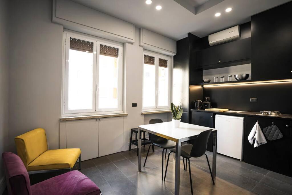 Casa Vacanze Bracco 45 Nápoly Kültér fotó