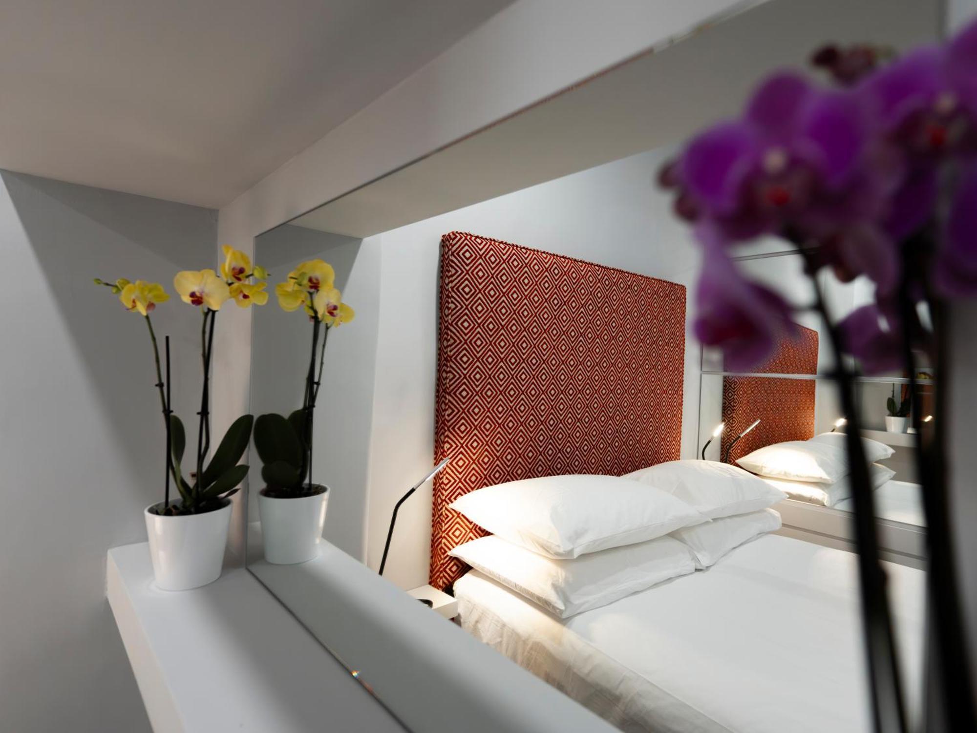 Casa Vacanze Bracco 45 Nápoly Kültér fotó